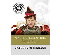 HANNS NOCKER ANNY S - OFFENBACH FELSENSTEIN RITTER - DVD - G4z