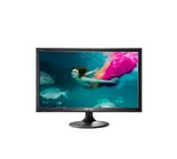 HannsG HL195ABB Moniteur LCD 19" (48,3 cm) VGA