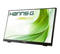 HANNspree Moniteur tactile HT225HPB 54,6 cm (21,5") 1920 x 1080 Noir