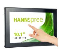 Hannspree 25,6Cm (10,1") Ho105Htb 16:10 M-Touch Hdmi Noir