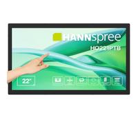 Hannspree 54,5 cm (21,45") HO221PTB 16:9 M-Touch VGA+HDMI+USB
