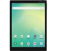 Hannspree 64 noir Tablette Android / eBook-Reader 19.8 cm (7.8 pouces) CEE G (A - G) 2.2 GHz Android™ 14 1024 x 768 Pixel