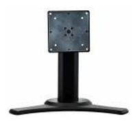 Hannspree 80-04000004G000 support d'écran plat pour bureau 55,9 cm (22) Autonome Noir (80-04000004G000 Monitor Stands) Noir