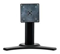 Hannspree 80-04000004G000 support d'écran plat pour bureau 61 cm (24") Noir Noir G