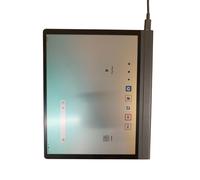 Hannspree HANNSNote 2 SN10HR1B E-Reader 10`` Android 13 | occasion