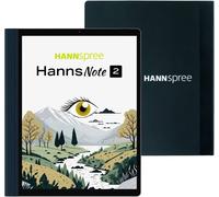 Liseuse - Hannspree - HannsNote2 - WiFi - 64 Go - 10 pouces - 1600 x 1200 pixels