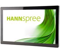 Hannspree HO 275 PTB écran plat de PC 68,6 cm (27 ) 1920 x 1080 pixels Full HD LED Écran tactile Noir
