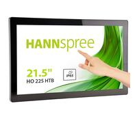 Hannspree HO225HTB - Série HO - Moniteur LED - Full HD (1080p) - 54,6 Cm (21,5