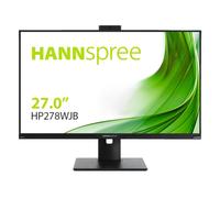Dis 27 HANNspree HP278WJB Webcam
