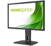 HANNSPREE HP246PDB 16:10 4ms HDMI DisplayPort USB VESA Pivot Speaker WUXGA Noir 61 cm (1920 x 1200)