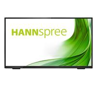Hannspree HT 248 PPB écran plat de PC 60,5 cm (23.8 ) 1920 x 1080 pixels Full HD LCD Écran tactile Dessus de table Noir