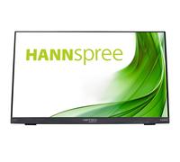 Hannspree HT225HPB Moniteur à écran Tactile 54,6 cm (21.5") 1920 x 1080 Pixels Plusieurs Pressions Dessus de Table Noir