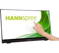 Hannspree HT225HPB Moniteur tactile CEE: E (A - G) 54.6 cm (21.5 pouces) 1920 x 1080 pixels 16:9 7 ms HDMI™, VGA, DisplayPort