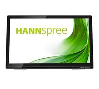 Hannspree HT273HPB écran plat de PC 68,6 cm (27") 1920 x 1080 pixels Full HD LED Écran tactile Dessus de table Noir