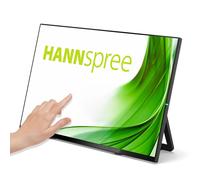 Hannspree HT279PPB écran plat de PC 68,6 cm (27 ) 1920 x 1080 pixels Full HD LED Écran tactile Noir