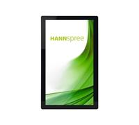 Hannspree Open Frame Ho 225 HTB Conception Totem 54,6 cm (21.5") LED Full HD Noir Écran Tactile