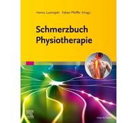 Hannu Luomajoki Fabian Pfeiffer Schmerzbuch Physiotherapie (Poche)