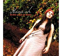 Hano-Ah - at The Crack of Dawn [Import]