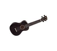 Mahalo Hano MH2-TBK - Ukulele Concert Trans Black (+ housse)