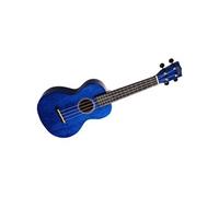 Hano MH2-TBU - Ukulele Concert Trans Blue ( +housse)
