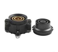 HanOaki 1 ensemble d'accessoires de bouilloire électrique, matériau adapté pour bouilloire hémisphérique Midea, facile à utiliser, pièces de rechange, design simple (A-2)