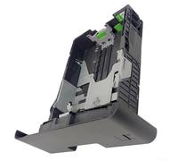 HanOaki Bac à papier pour imprimante HL-L6200DW, HL-L6300DW, MFC-L6700DW, MFC-L6800DW - Capacité de 520 feuilles, modèle compatible D00690001, design ABS de qualité supérieure