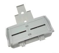 HanOaki Bac d'alimentation automatique de documents (ADF) pour fi-8150/fi-8170/fi-8190/fi-8250/fi-8270/fi-8290, PA03810-E809, unité de goulotte de bac d'entrée, matériau ABS, pour scanners Fujitsu
