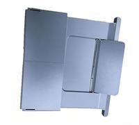 HanOaki Bac d'entrée de papier pour imprimante pour une livraison de papier lisse (gris)