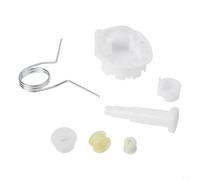 HanOaki Bagues de changement de vitesse de rechange à sept pièces conçues pour s'adapter à différents modèles, y compris le populaire pour Golf MK4