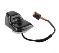 HanOaki Caméra de recul arrière 95760-G5000 Niro 2016-2022 ABS Assist View Noir