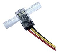 HanOaki Capteur optique de niveau d'eau | Étanchéité IP67 pour distributeur et humidificateur | DC 1,8-5,5 V avec encapsulation de résine époxy | Détection de liquide de haute précision