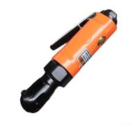 HanOaki ynamométrique à cliquet pneumatique 25-45 N.M compatible avec les douilles standard 6,35 mm pour travaux d'assemblage à usage général
