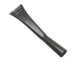 HanOaki Embout d'aspiration noir pour aspirateur Karcher Pro NT/T Series - 2.863-145.0, diamètre intérieur 35 mm