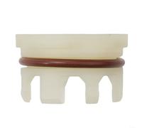 HanOaki Ensemble de joints de culasse avec joint de couvercle de came en plastique pour BMW E60 E61 F07 F10 F11 G11 G12 E87 E36 E46 E90 modèles multiples