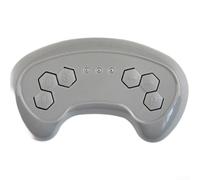 HanOaki HH-ZKTY Récepteur à distance compatible avec les véhicules électriques pour enfants avec lecture de musique et installation simplifiée (A)