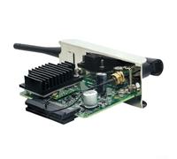 HanOaki Interface d'applicateur carte réseau P1083320-038, pour imprimante d'étiquettes thermiques Zebra ZT510 ZT610 ZT411 ZT421 ZT211 ZT231 Pièce de rechange PCB