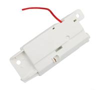 HanOaki Interrupteur de verrouillage de couvercle de lave-glace EBF61215202 pour machines à chargement par le haut LG T16 T10 T90SS5FDH SS5FHS5P Aucune modification requise