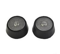 HanOaki Joint d'hivernage de piscine pour protection de tuyau de drainage, bouchon en caoutchouc anti-fuite pour retour d'écumoire et lignes de nettoyage (51 mm)