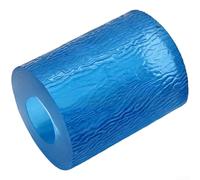 HanOaki Kit de rouleau de papier de rechange compatible avec les modèles d'imprimantes 4501i 8001i 3501i 5501i 4551i 6501i 5551i 1800i et autres pour une alimentation fiable (bleu simple)