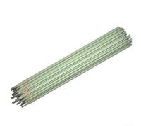 HanOaki Lot de 10 tiges de soudage en acier inoxydable E309L-16 3/32 pour acier au carbone et faible alliage 4 mm