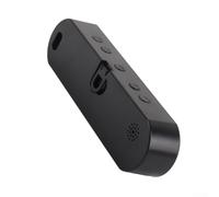 HanOaki Minuteur de fitness rechargeable | ABS avec fermeture magnétique et batterie de 1000 mAh | Compte à rebours 10 secondes et contrôle du buzzer | pour entraînement par intervalles