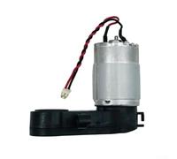 HanOaki Moteur à brosse principale pour aspirateur Tapo RV30 Plus RV20 Max, moteur à roulement en métal, pièce de rechange pour un usage domestique