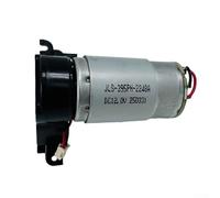 HanOaki Moteur à brosse principale, remplacement pour robot aspirateur Roborock Q10/S5/S5+/Q10 PF+/X5/X5+/Q10 VF+