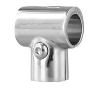 HanOaki Processus d'installation simplifié avec ce connecteur en T robuste en acier inoxydable de qualité marine