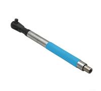 HanOaki Rallonge de clé dynamométrique robuste pour les travaux difficiles, design mince pour les zones difficiles à atteindre, système de changement rapide (1 pièce)