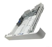 HanOaki RM2-1679 Bac à papier pour imprimante Capacité 250 feuilles Cassette ABS compatible avec HP LaserJet Pro M254 M255 Series pour une impression de bureau efficace