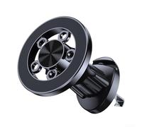 HanOaki Support de téléphone de voiture avec support magnétique pour tableau de bord pliable pour une meilleure stabilité et une conduite plus sûre