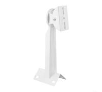 HanOaki Support mural d'intérieur et d'extérieur pour caméra de sécurité CCTV - Design réglable - Montage mural pour caméra de sécurité CCTV