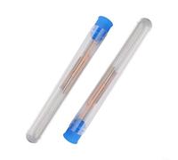 HanOaki Une collection d'outils indispensable d'aiguilles de nettoyage flexibles en métal conçues spécifiquement pour les besoins de tous les amateurs d'impression