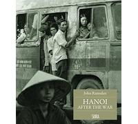 Hanoi after the war